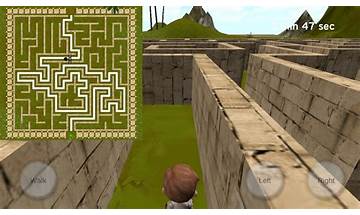 My Maze for Android - Download the APK from Habererciyes
